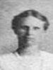 Rosalie Bertha Vohs