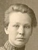 Mary Augusta Marie Von Rüden