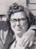 Mary Gesina Mahlman