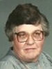Myrtle Elaine Von Rüden